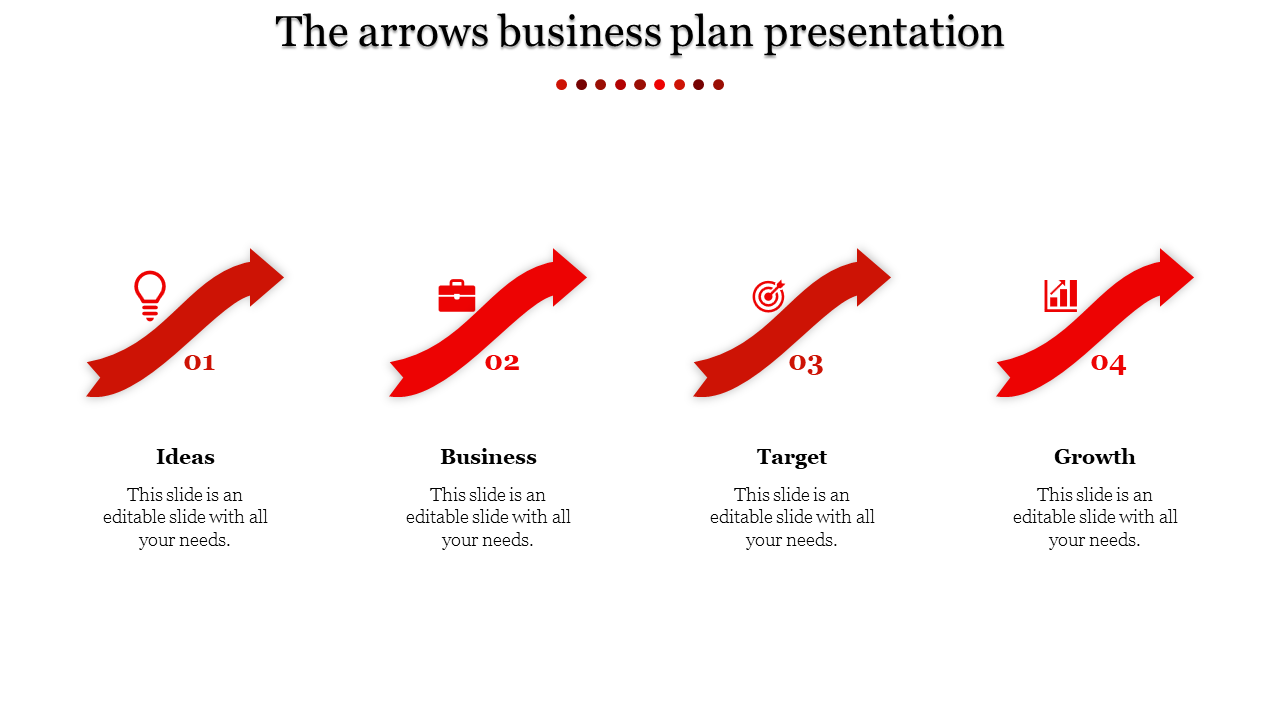 Download Business Plan PowerPoint Slide Themes Design
